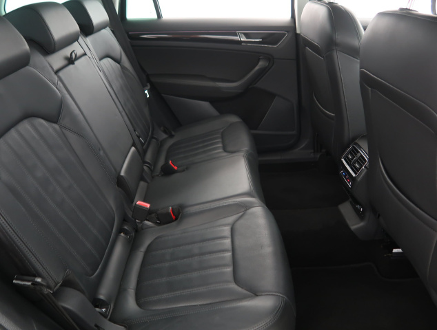 Škoda Kodiaq 2.0 TDI 2022 11