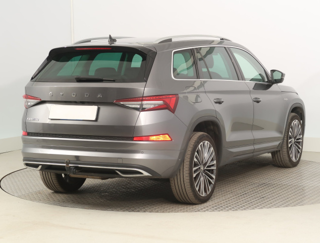 Škoda Kodiaq 2.0 TDI 2022 7