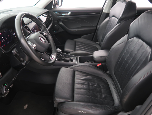 Škoda Kodiaq 2.0 TDI 2022 13