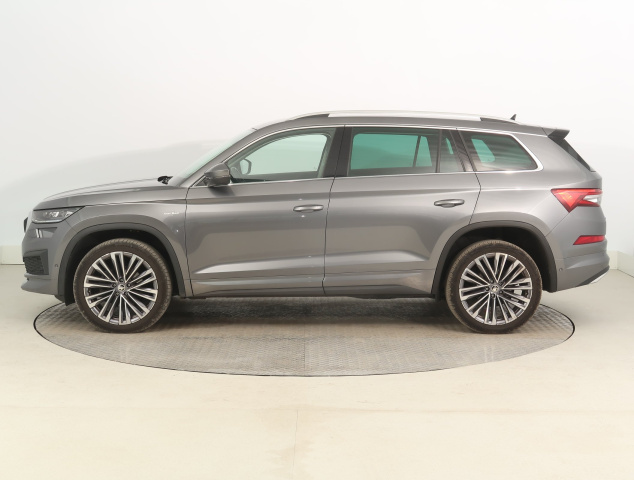 Škoda Kodiaq 2.0 TDI 2022 4