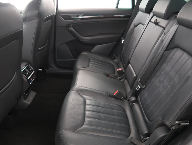 Škoda Kodiaq 2.0 TDI 2022 12