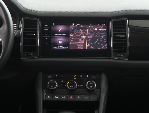 Škoda Kodiaq 2.0 TDI 2022 15