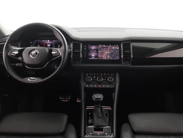Škoda Kodiaq 2.0 TDI 2022 9