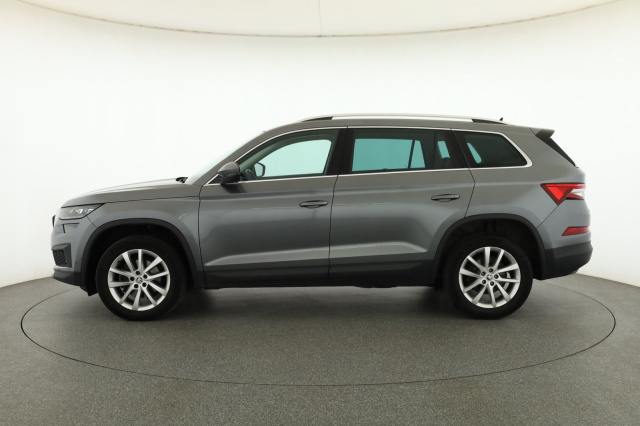 Škoda Kodiaq 2.0 TDI 2022 4