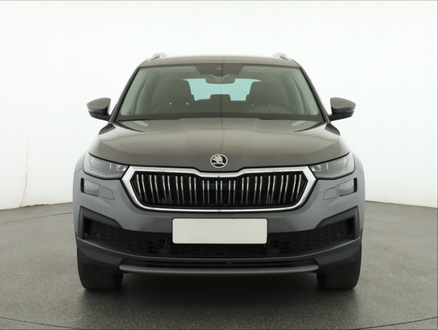 Škoda Kodiaq 2.0 TDI 2022 2