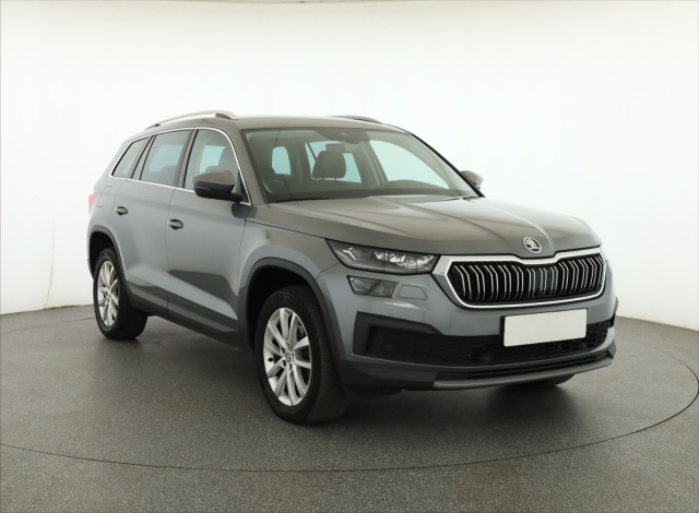 Škoda Kodiaq 2.0 TDI 2022