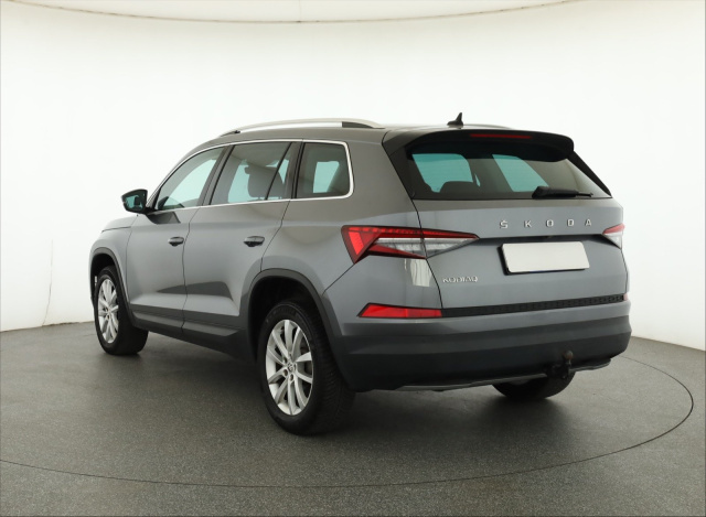 Škoda Kodiaq 2.0 TDI 2022 5