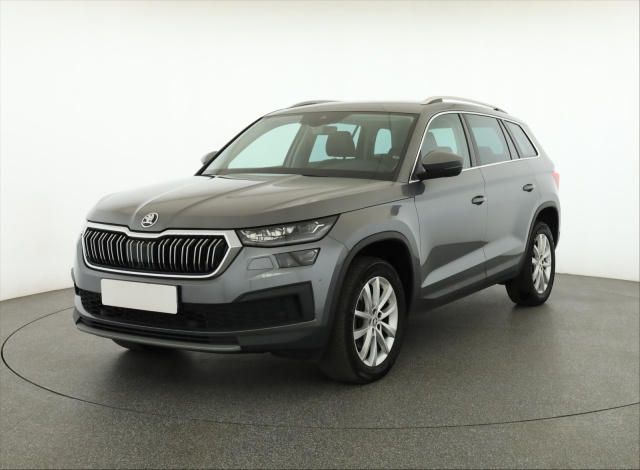 Škoda Kodiaq 2.0 TDI 2022 3
