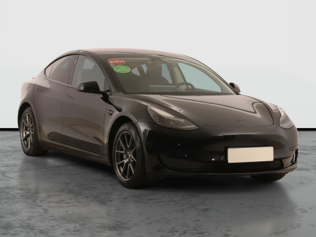 Tesla Model 3 Std Range Plus 55kWh 2021