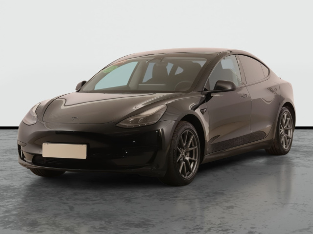 Tesla Model 3 Std Range Plus 55kWh 2021 3