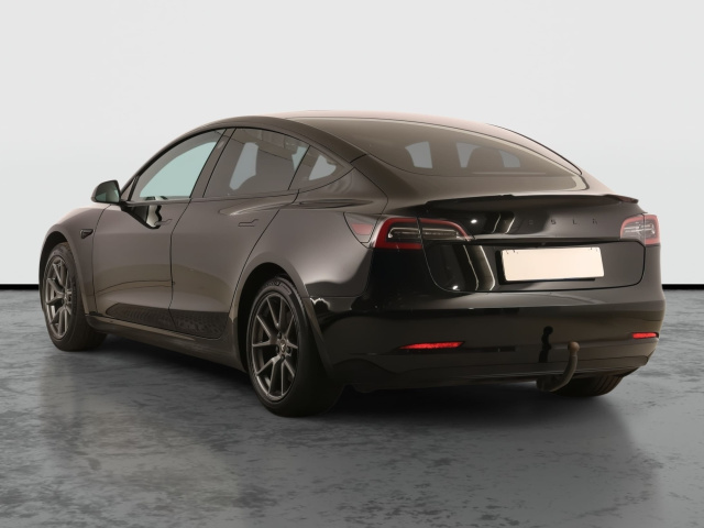 Tesla Model 3 Std Range Plus 55kWh 2021 5