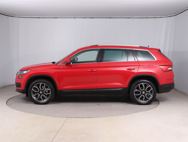 Škoda Kodiaq 2.0 TDI 4x4 2019 4