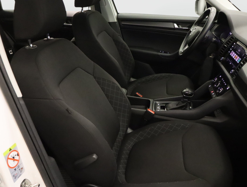 Škoda Kodiaq 1.5 TSI 2019 10