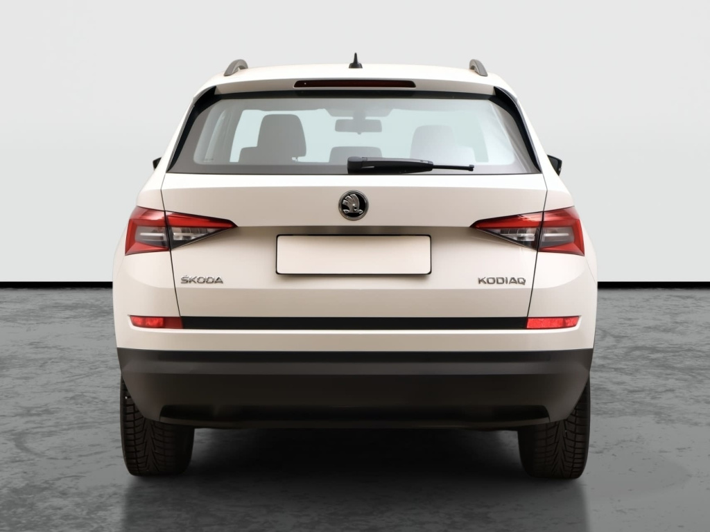Škoda Kodiaq 1.5 TSI 2019 6