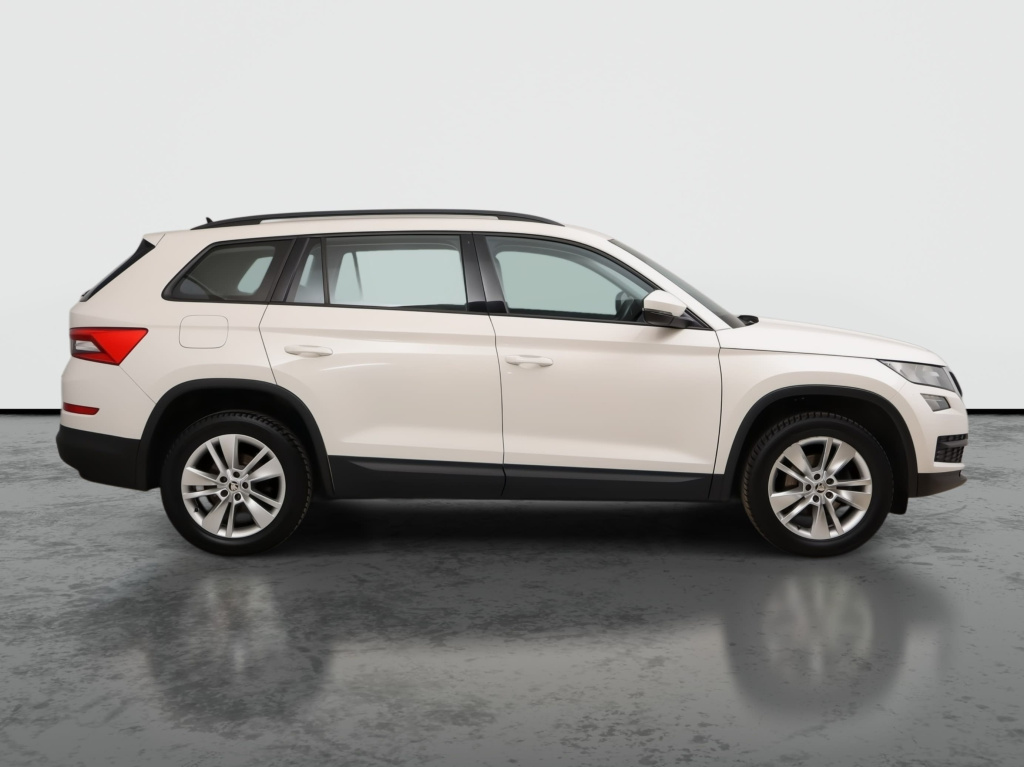 Škoda Kodiaq 1.5 TSI 2019 8