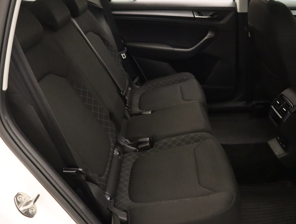 Škoda Kodiaq 1.5 TSI 2019 11