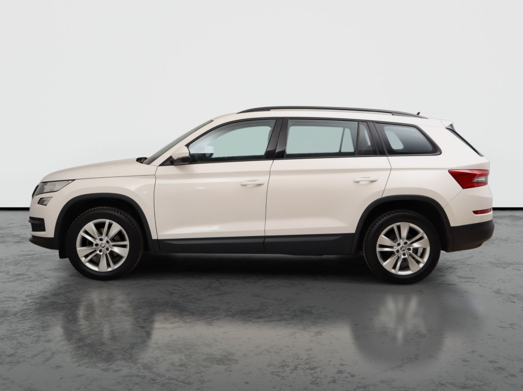 Škoda Kodiaq 1.5 TSI 2019 4