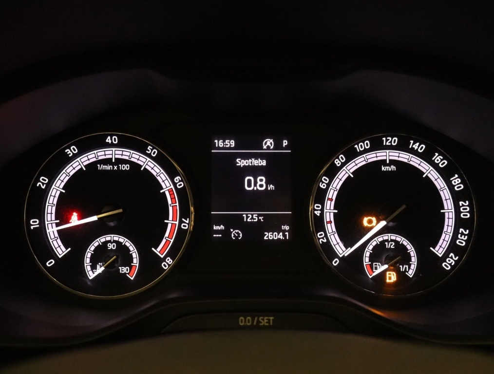Škoda Kodiaq 1.5 TSI 2019 14
