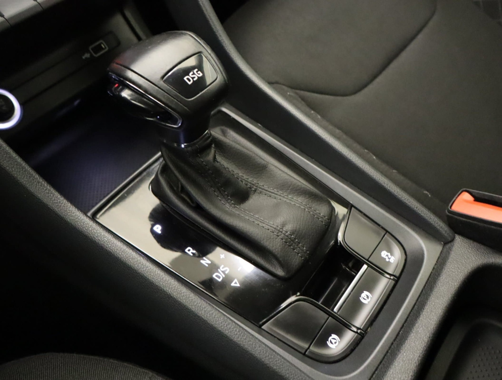 Škoda Kodiaq 1.5 TSI 2019 16