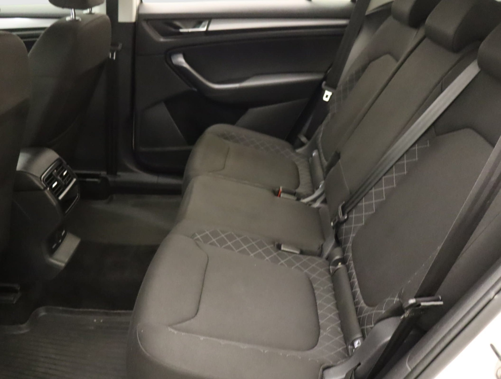 Škoda Kodiaq 1.5 TSI 2019 12