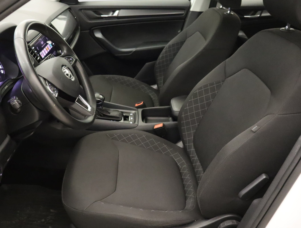 Škoda Kodiaq 1.5 TSI 2019 13