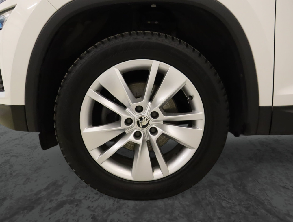 Škoda Kodiaq 1.5 TSI 2019 18