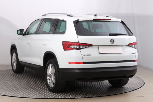 Škoda Kodiaq 2.0 TDI 2018 5