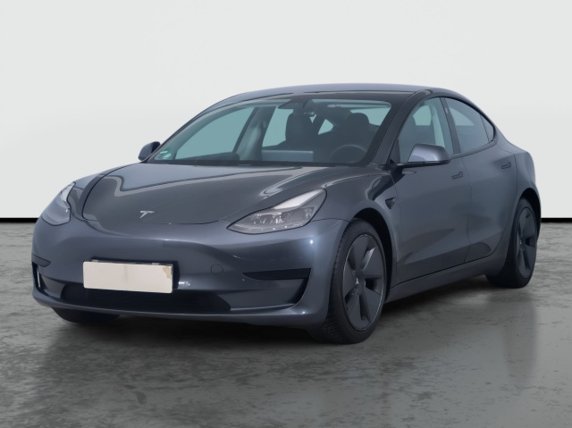 Tesla Model 3 Std Range Plus 55kWh 2021 3