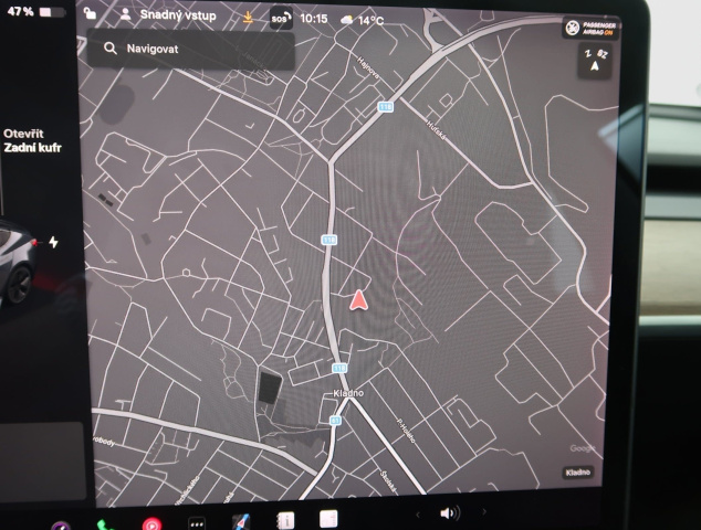 Tesla Model 3 Std Range Plus 55kWh 2021 15