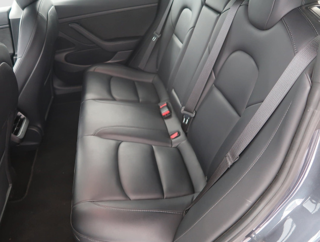 Tesla Model 3 Std Range Plus 55kWh 2021 12
