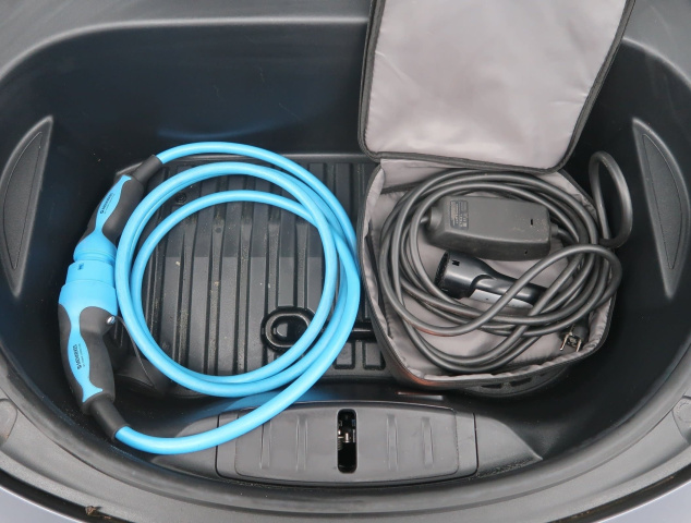Tesla Model 3 Std Range Plus 55kWh 2021 22