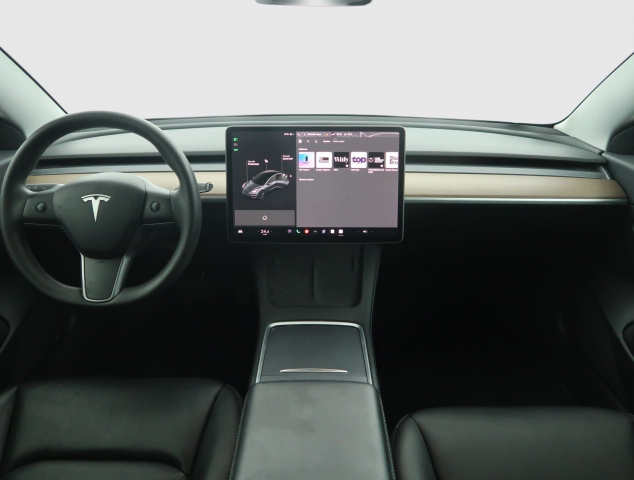Tesla Model 3 Std Range Plus 55kWh 2021 9