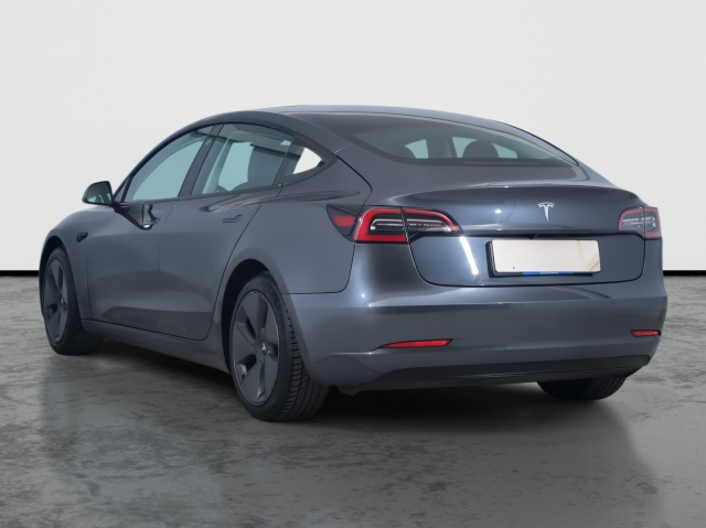 Tesla Model 3 Std Range Plus 55kWh 2021 5