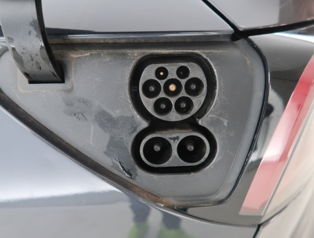 Tesla Model 3 Std Range Plus 55kWh 2021 24