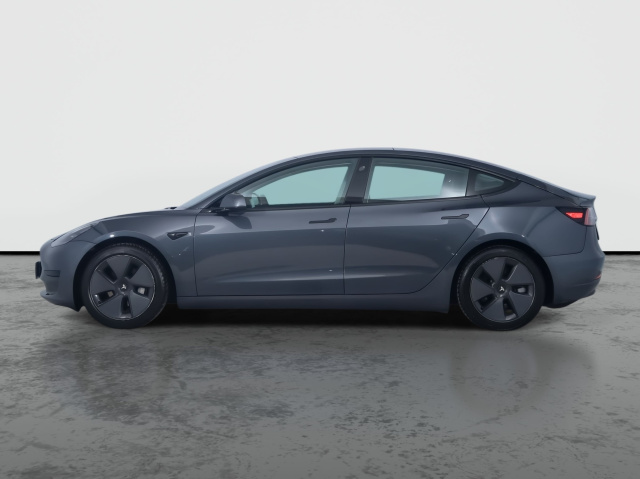 Tesla Model 3 Std Range Plus 55kWh 2021 4