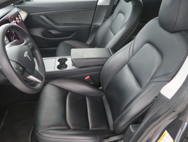 Tesla Model 3 Std Range Plus 55kWh 2021 13