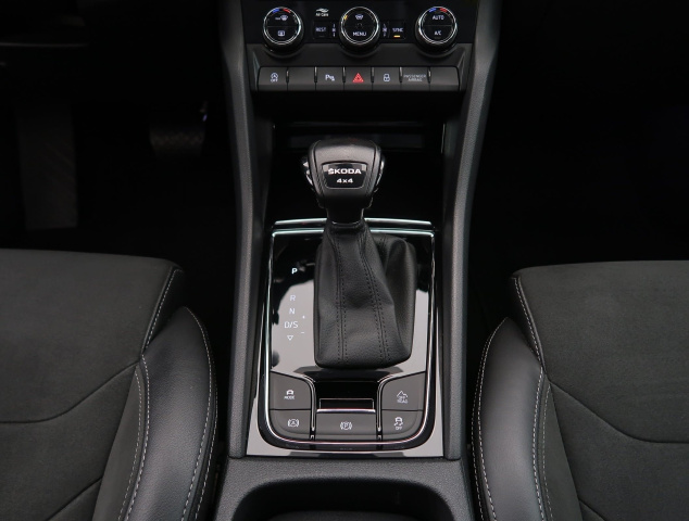 Škoda Kodiaq 2.0 TDI 2022 16