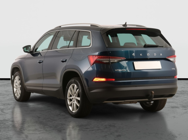 Škoda Kodiaq 2.0 TDI 2022 5