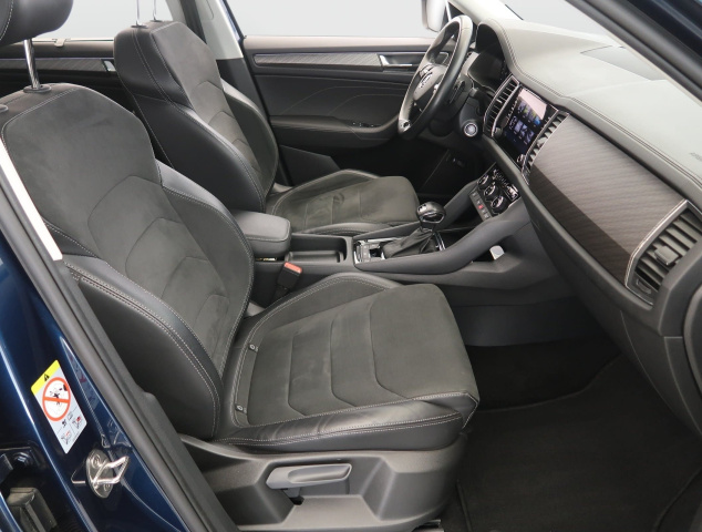 Škoda Kodiaq 2.0 TDI 2022 10