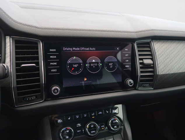 Škoda Kodiaq 2.0 TDI 2022 24