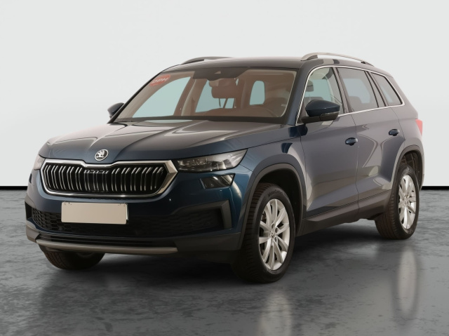 Škoda Kodiaq 2.0 TDI 2022 3
