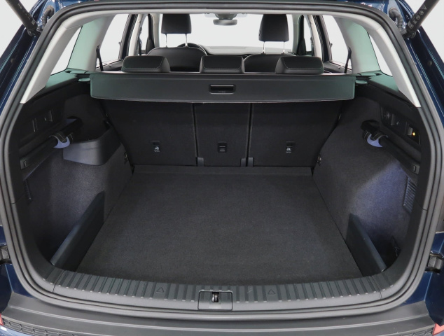 Škoda Kodiaq 2.0 TDI 2022 17