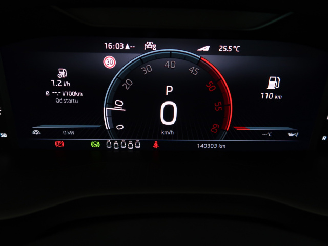 Škoda Kodiaq 2.0 TDI 2022 14