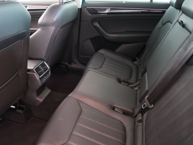 Škoda Kodiaq 2.0 TDI 2022 12