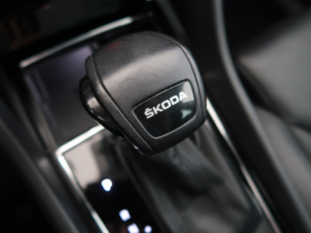 Škoda Kodiaq 2.0 TDI 2022 16