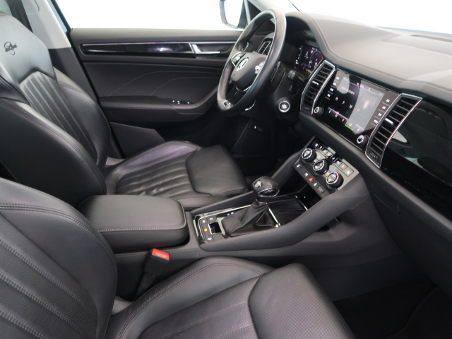 Škoda Kodiaq 2.0 TDI 2022 10