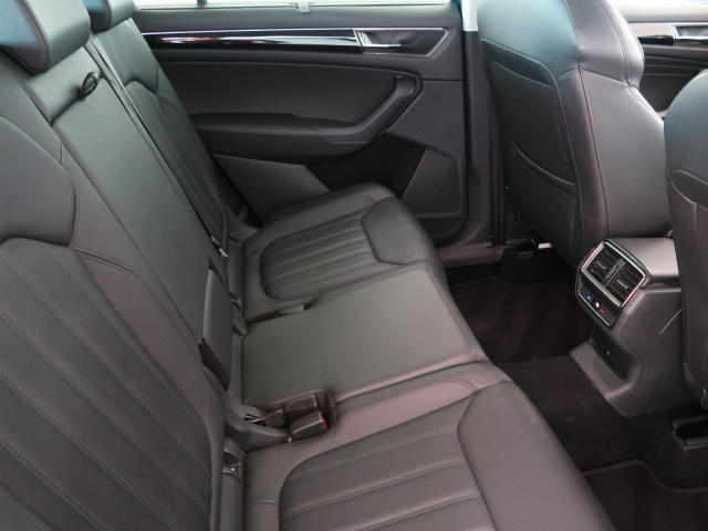 Škoda Kodiaq 2.0 TDI 2022 11