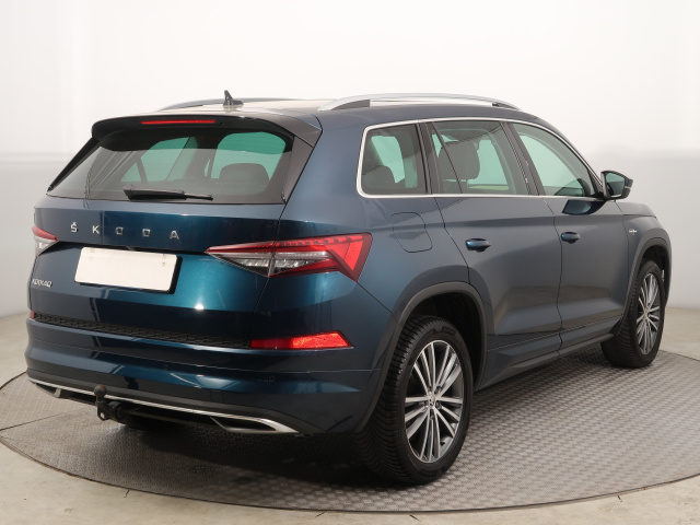 Škoda Kodiaq 2.0 TDI 2022 7
