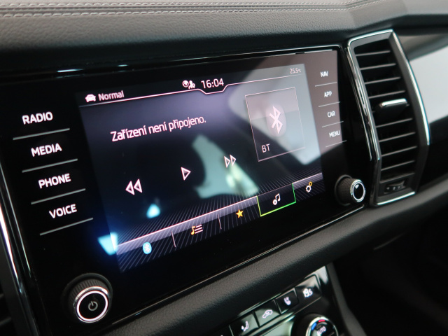 Škoda Kodiaq 2.0 TDI 2022 15