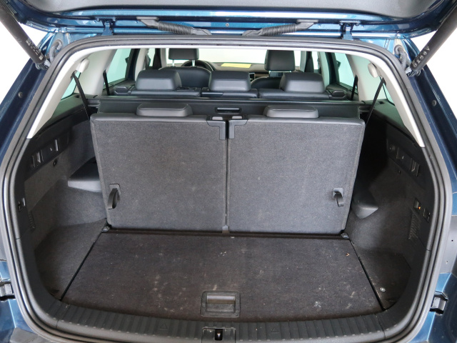 Škoda Kodiaq 2.0 TDI 2022 17